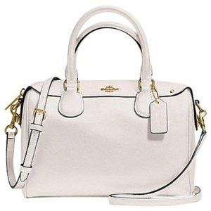 Coach Bennett Satchel purse